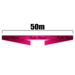 Fita De Cetim 10mm X 50mt (produto Artesanal)