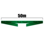 Fita De Cetim 10mm X 50mt (produto Artesanal)