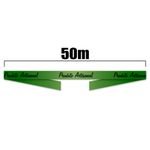Fita De Cetim 10mm X 50mt (produto Artesanal)