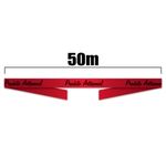 Fita De Cetim 10mm X 50mt (produto Artesanal)