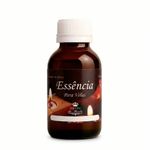 Essência Concentrada Café Torrado - Oleosa (Base Dietilfitalato) Para Velas - 100Gr