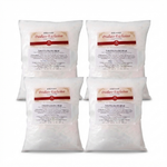Parafina Macro 140/145 Lentilha Lentilhada Escamas para Velas Artesanais 500g 1Kg 2Kg
