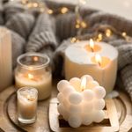 Cera de Soja Mix Eco Lentilha Lentilhada para Velas Artesanais (Parafina com Ceras Vegetais)