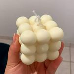 Cera de Soja Mix Eco Lentilha Lentilhada para Velas Artesanais (Parafina com Ceras Vegetais)