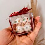 Cera de Soja Mix Eco Lentilha Lentilhada para Velas Artesanais (Parafina com Ceras Vegetais)