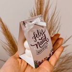 Cera de Soja Mix Eco Lentilha Lentilhada para Velas Artesanais (Parafina com Ceras Vegetais)