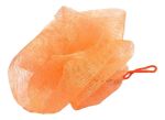 Kit 3 Unidades Esponjas Bucha Para Banho Nylon Fofinha 08cm