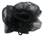 Kit 3 Unidades Esponjas Bucha Para Banho Nylon Fofinha 08cm