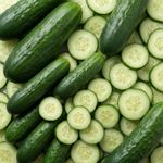 Extrato Glicólico de Pepino 100g