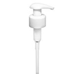 Válvula Pump Dispensador Premium para Sabonete Líquido Rosca (28/410) - Escolha a Cor Desejada