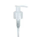Válvula Pump Dispensador Premium para Sabonete Líquido Rosca (28/410) - Escolha a Cor Desejada