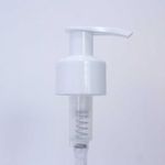 Válvula Pump Dispensador Premium para Sabonete Líquido Rosca (28/410) - Escolha a Cor Desejada