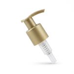 Válvula Pump Dispenser Premium para Sabonete Líquido Shampoo Condicionador Rosca  (24/415) 