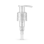 Válvula Pump Dispenser Premium para Sabonete Líquido Shampoo Condicionador Rosca  (24/415) 