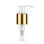 Válvula Pump Dispenser Premium para Sabonete Líquido Shampoo Condicionador Rosca  (24/415) 