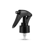 Válvula Gatilho Mini Trigger Borrifador para Aromatizador Home Spray Rosca (24/410) - Escolha a Cor Desejada