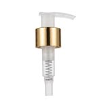 Valvula Pump Básica Premium com Bico Transparente (24/410) - Escolha a Cor