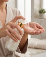 Valvula Pump Básica Premium com Bico Transparente (24/410) - Escolha a Cor
