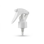 Válvula Gatilho Mini Trigger Borrifador para Aromatizador Home Spray Rosca (24/410) - Escolha a Cor Desejada