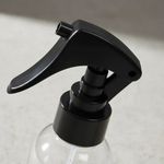 Válvula Gatilho Mini Trigger Borrifador para Aromatizador Home Spray Rosca (24/410) - Escolha a Cor Desejada