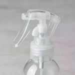 Válvula Gatilho Mini Trigger Borrifador para Aromatizador Home Spray Rosca (24/410) - Escolha a Cor Desejada