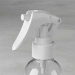 Válvula Gatilho Mini Trigger Borrifador para Aromatizador Home Spray Rosca (24/410) - Escolha a Cor Desejada