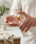 Válvula Pump Dispenser Premium para Sabonete Líquido Shampoo Condicionador Rosca  (24/415) 
