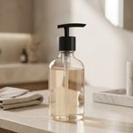 Valvula Pump Super Luxo 28/410 Dispensadora com Saia para Sabonete Liquido Shampoo Condicionador - Varias Cores
