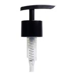 Valvula Pump Super Luxo 28/410 Dispensadora com Saia para Sabonete Liquido Shampoo Condicionador - Varias Cores
