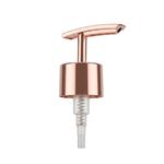 Valvula Pump Super Luxo 28/410 Dispensadora com Saia para Sabonete Liquido Shampoo Condicionador - Varias Cores