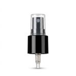Válvula Spray (24/415) Preto Branco Dourado Prata Incolor