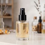 Válvula Spray (24/415) Preto Branco Dourado Prata Incolor