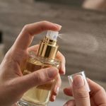 Válvula Spray (24/415) Preto Branco Dourado Prata Incolor