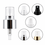 Válvula Spray 28/410 Luxo Borrifador com Sobretampa Varias Cores