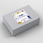 Etiqueta Adesiva Vinil Dia dos Professores Lembrancinha 4,3x4,3cm Pacote com 10 unidades