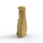 Molde de Silicone Nossa Senhora Mini Ib-1384 (P1-97)