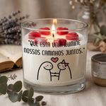 Molde de Silicone Coração Com Gota 12 Cavidades Para Sabonete Vela Resina Gesso Artesanato Decoração Lembrancinha | Corações
