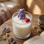 Molde de Silicone Coração Com Gota 12 Cavidades Para Sabonete Vela Resina Gesso Artesanato Decoração Lembrancinha | Corações