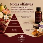 Essência Concentrada Avadore (Avatim - Esplendor Avadore) - 100Gr