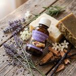 Essência Cold Lavanda 90 g