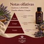 Essência Cold Lavanda 90 g