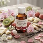 Essência Perfumaria Fina 50g ─ Frenesi Fem