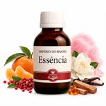Essência Perfumaria 212 Sensual Fem 50 g