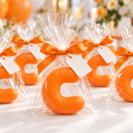 Molde de Silicone Alfabeto Bubble Completo 26 Letras Artesanato Decoração Lembrancinha Sabonete Vela Gesso