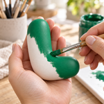 Molde de Silicone Alfabeto Bubble Completo 26 Letras Artesanato Decoração Lembrancinha Sabonete Vela Gesso