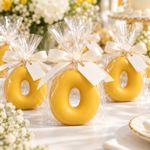 Molde de Silicone Alfabeto Bubble Completo 26 Letras Artesanato Decoração Lembrancinha Sabonete Vela Gesso