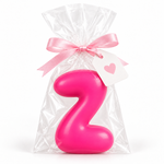 Molde de Silicone Alfabeto Bubble Completo 26 Letras Artesanato Decoração Lembrancinha Sabonete Vela Gesso