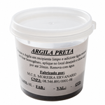 Argila para Skin Care 100g ou 500g Branca Verde Rosa Amarela Preta Vermelha para Máscara Facial e Sabonete Artesanal