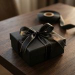 Fita de Cetim 10Mm x 1Mt Estampa Prespontada Para Decoração Presente Lembrancinha Artesanato