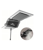 CHUVEIRO ELETRÓNICO - DUCHA INTENSE 220V - 6.500W - BLACK - FAME